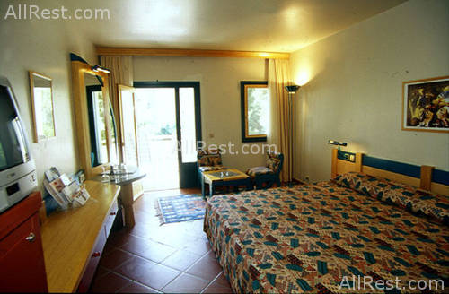 Sea Garden Resort 8